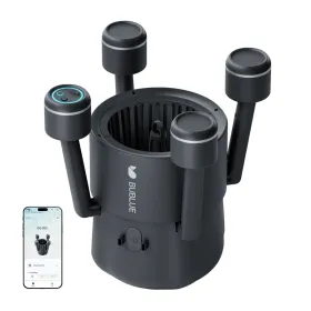 BUBLUE VORTEX V5 Cordless Pool Cleaning Robot Bublue Vortex V5